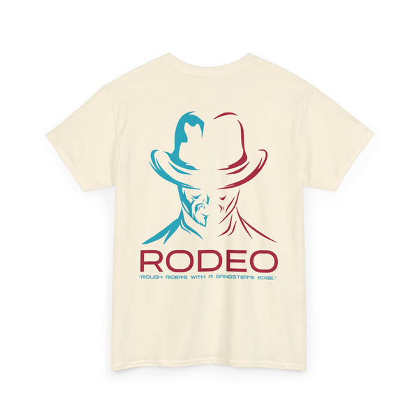 RODEO Cowboy T-Shirt