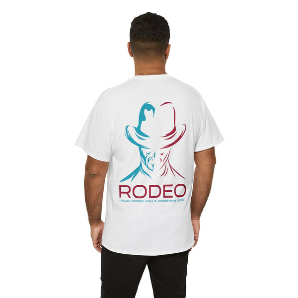 RODEO Cowboy T-Shirt