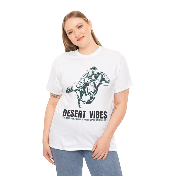 Desert Vibes Cowboy T-Shirt