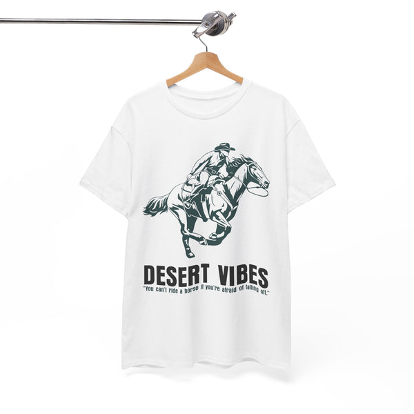 Desert Vibes Cowboy T-Shirt