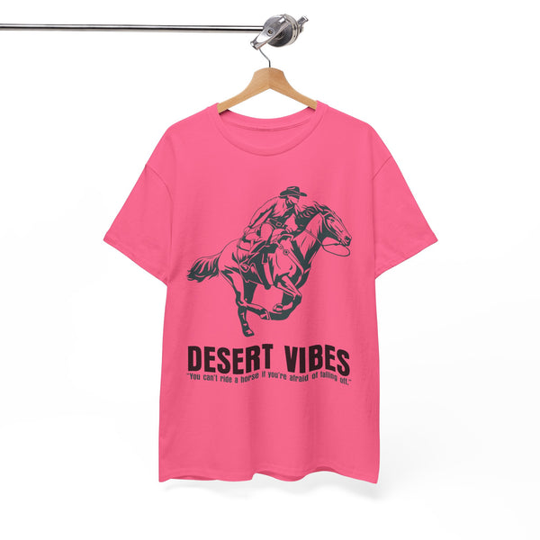 Desert Vibes Cowboy T-Shirt