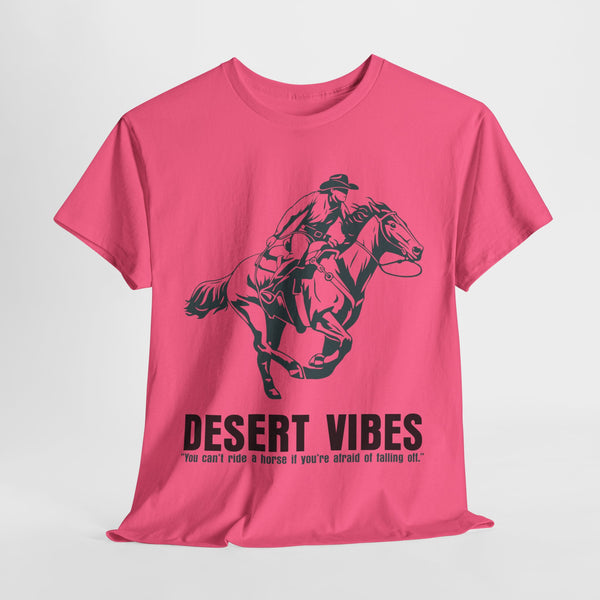 Desert Vibes Cowboy T-Shirt