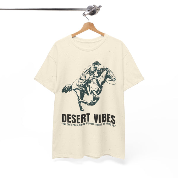 Desert Vibes Cowboy T-Shirt