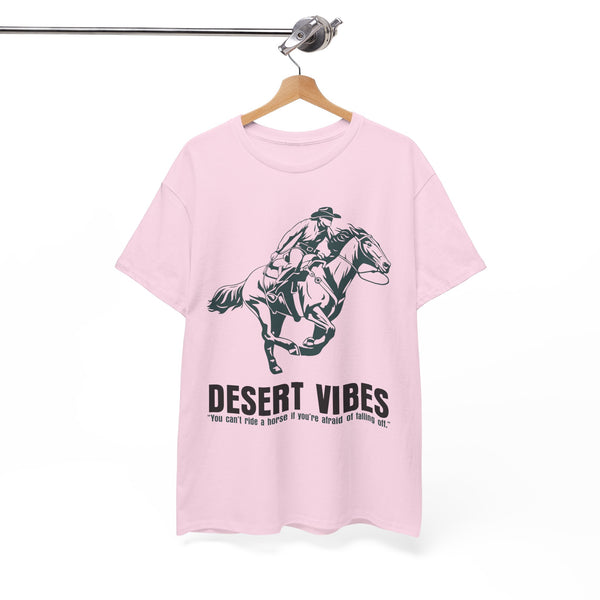 Desert Vibes Cowboy T-Shirt