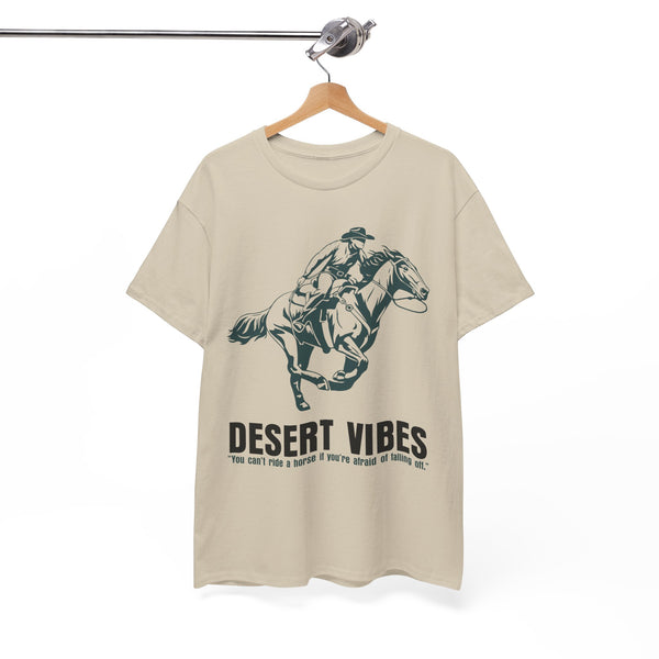 Desert Vibes Cowboy T-Shirt