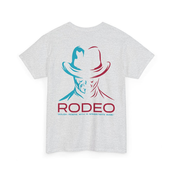 RODEO Cowboy T-Shirt