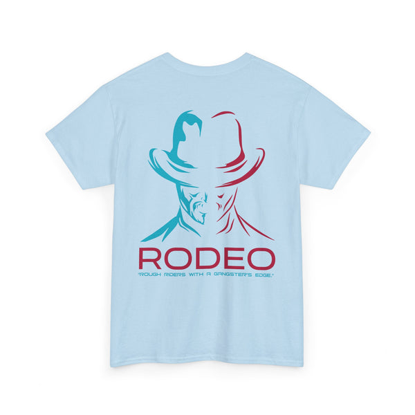 RODEO Cowboy T-Shirt