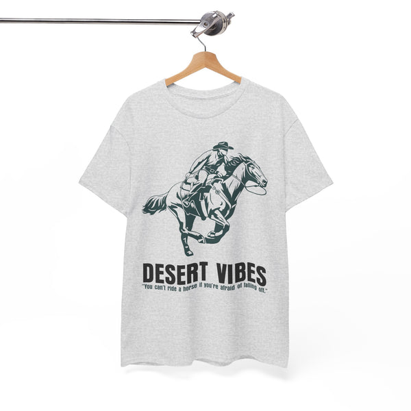 Desert Vibes Cowboy T-Shirt