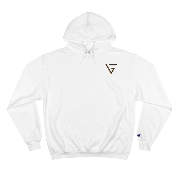 CowBoy Champion Hoodie