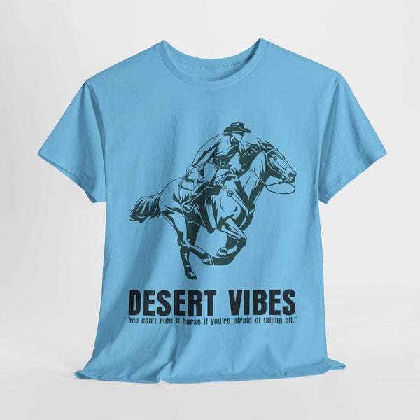 Desert Vibes Cowboy T-Shirt