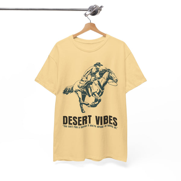 Desert Vibes Cowboy T-Shirt