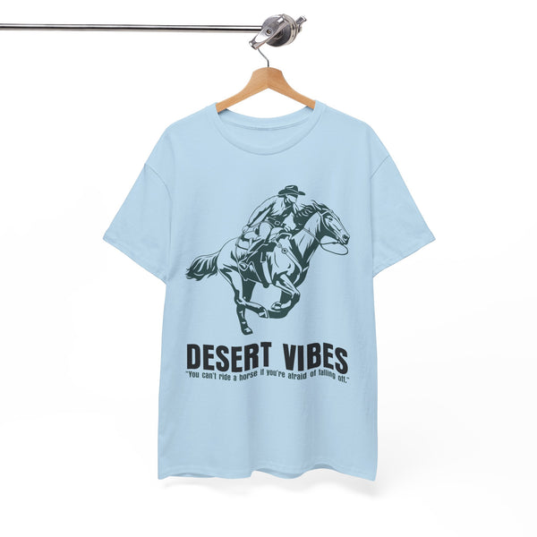 Desert Vibes Cowboy T-Shirt